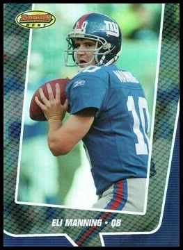 15 Eli Manning